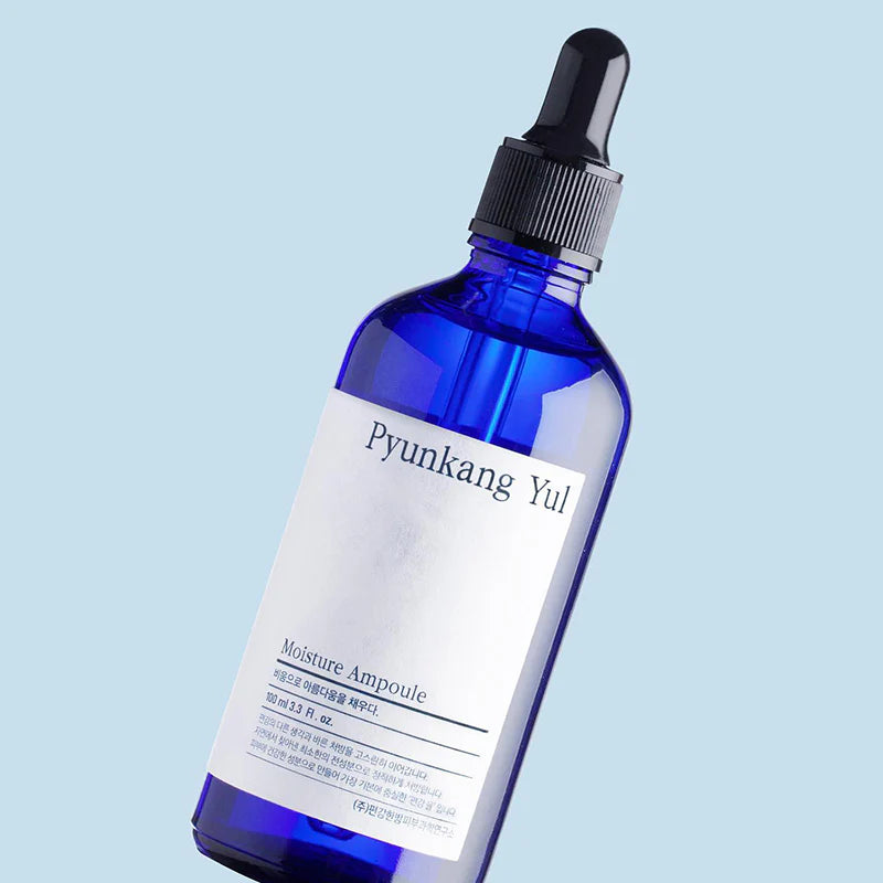 Pyunkang Yul Moisture Ampoule | Ampola Calmante e Hidratante — imagem 5