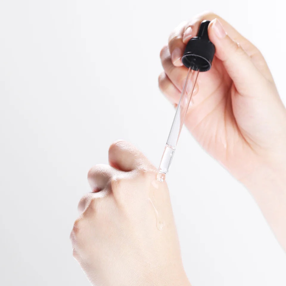 Pyunkang Yul Moisture Ampoule | Ampola Calmante e Hidratante — imagem 4