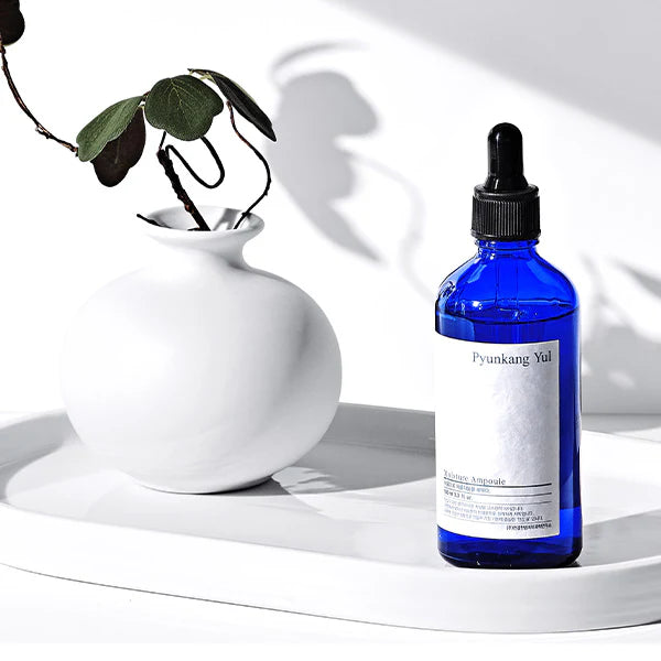 Pyunkang Yul Moisture Ampoule | Ampola Calmante e Hidratante — imagem 10