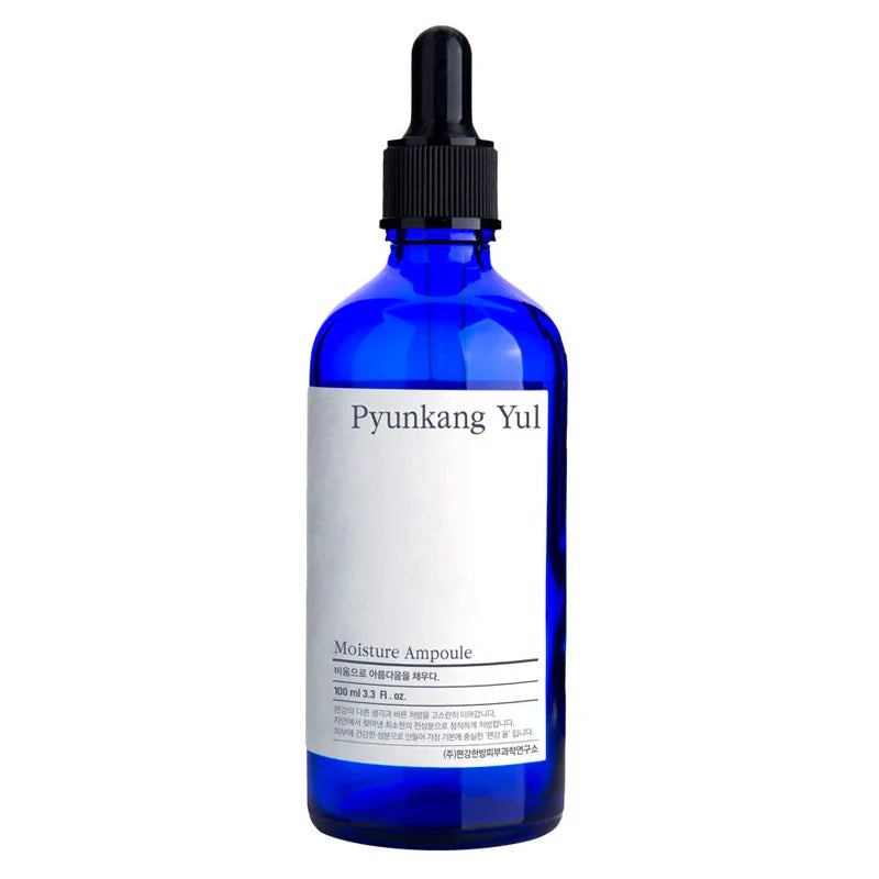 Pyunkang Yul Moisture Ampoule | Ampola Calmante e Hidratante