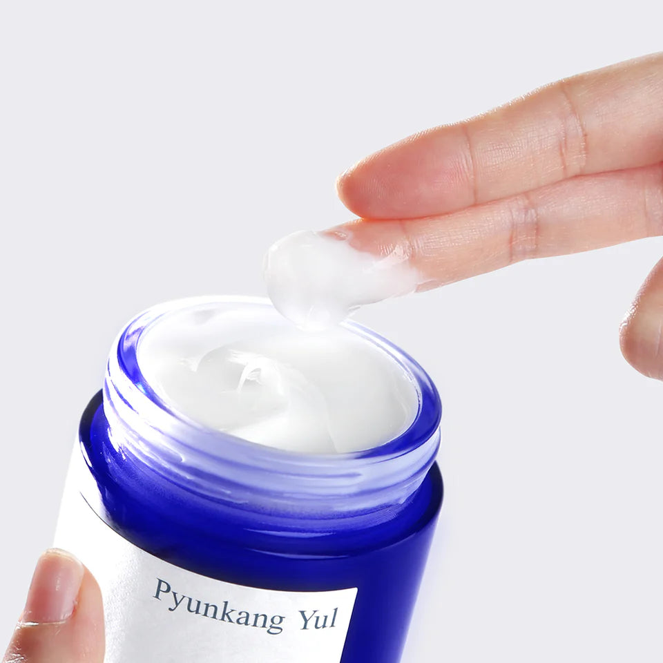 Pyunkang Yul Moisture Cream | Creme Hidratante K-Beauty — imagem 2