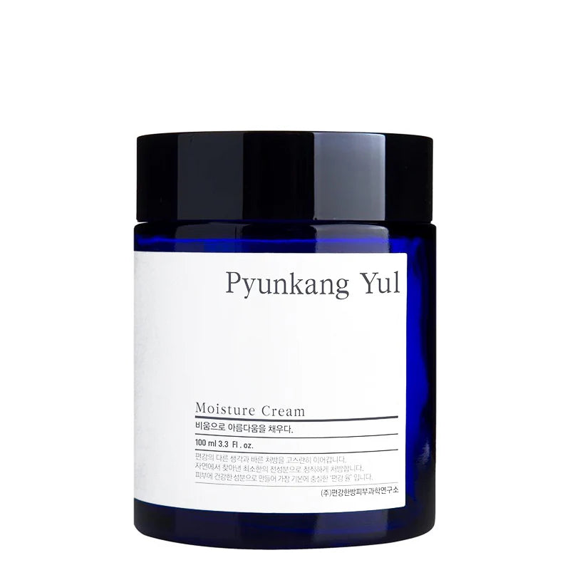 Pyunkang Yul Moisture Cream | Creme Hidratante K-Beauty
