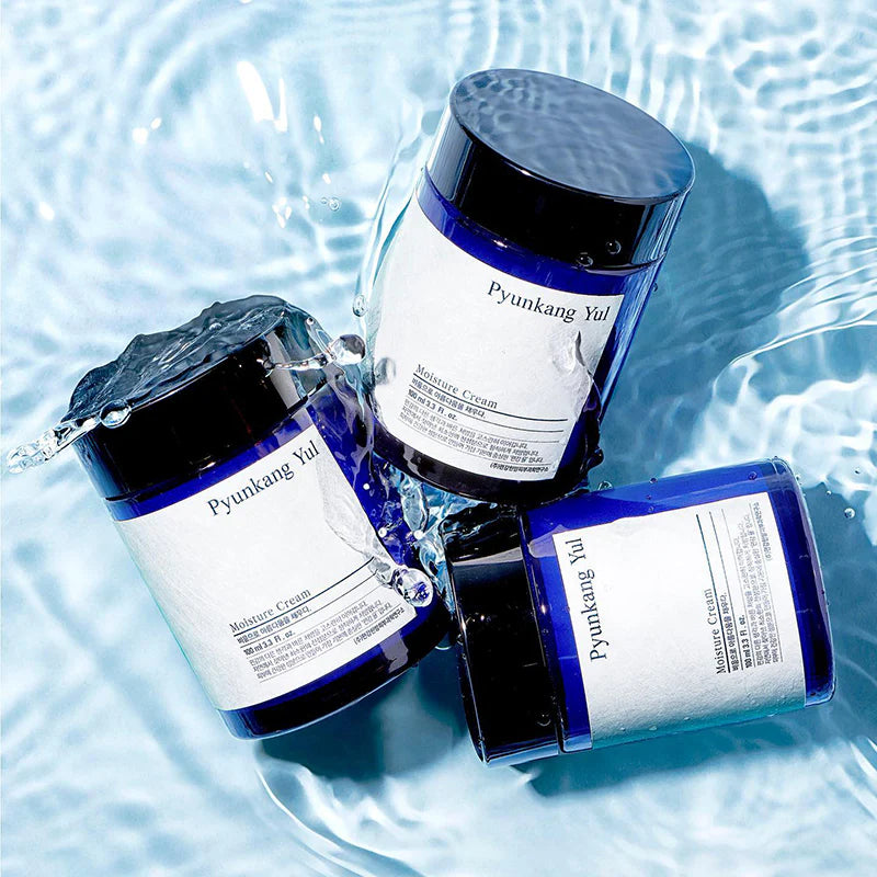 Pyunkang Yul Moisture Cream | Creme Hidratante K-Beauty — imagem 4