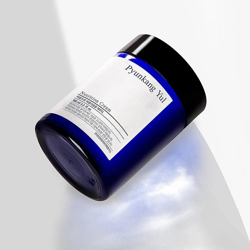 Pyunkang Yul Moisture Cream | Creme Hidratante K-Beauty — imagem 6