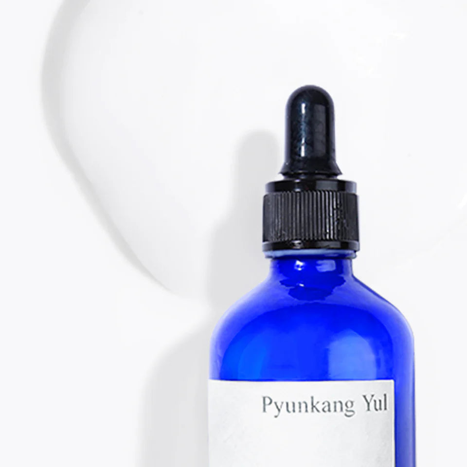 Pyunkang Yul Moisture Serum | Sérum Hidratante com Astragalus — imagem 5