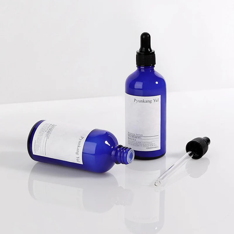 Pyunkang Yul Moisture Serum | Sérum Hidratante com Astragalus — imagem 6