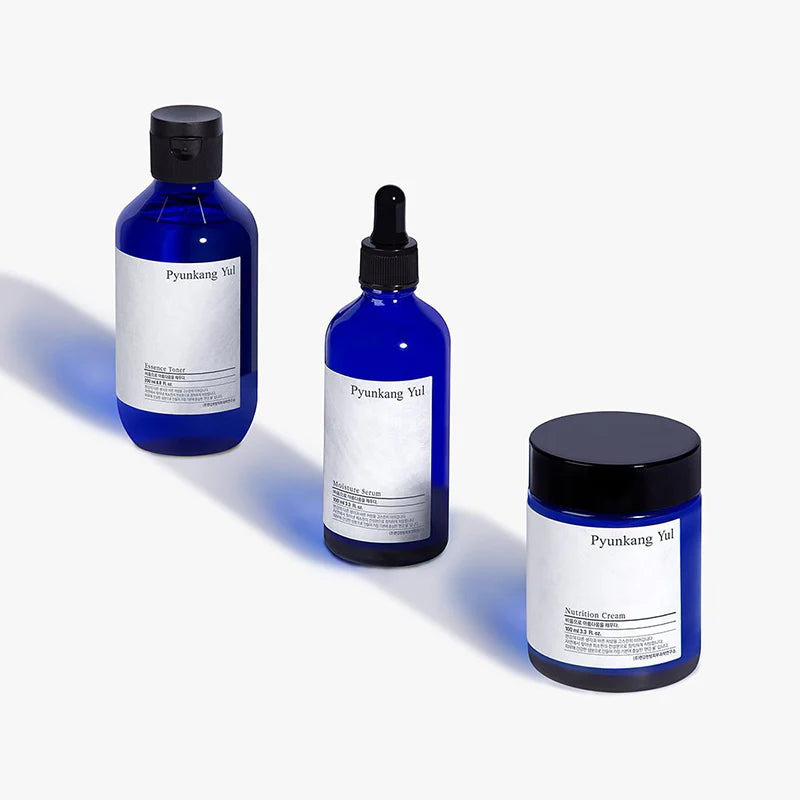 Pyunkang Yul Moisture Serum | Sérum Hidratante com Astragalus — imagem 9