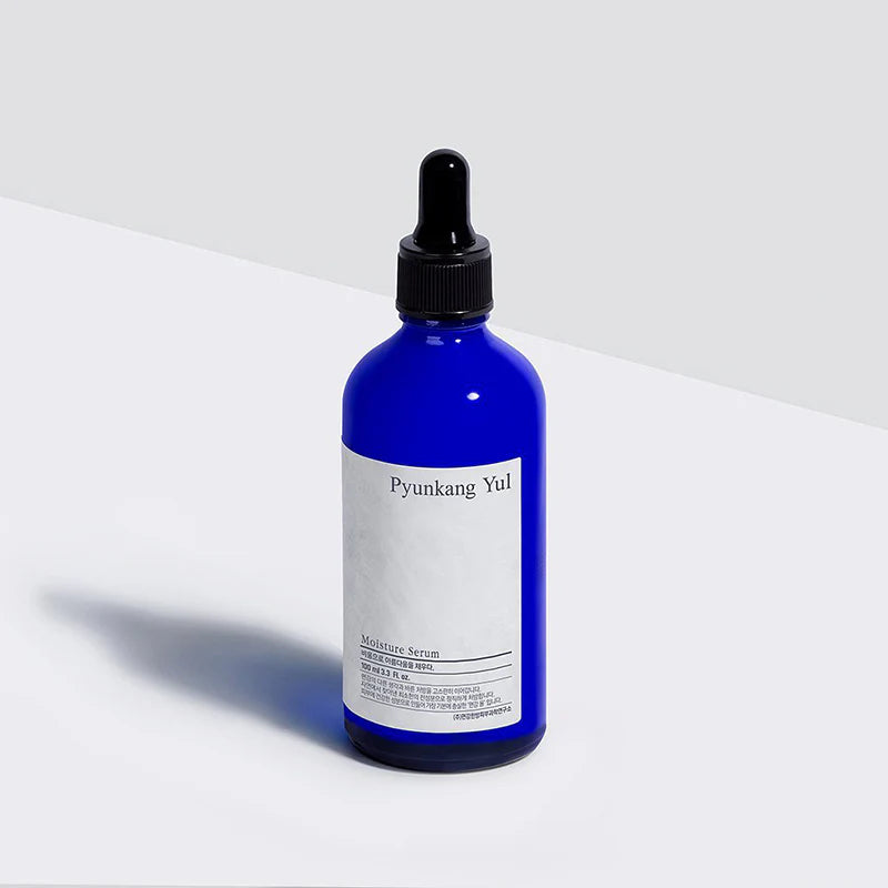 Pyunkang Yul Moisture Serum | Sérum Hidratante com Astragalus — imagem 8