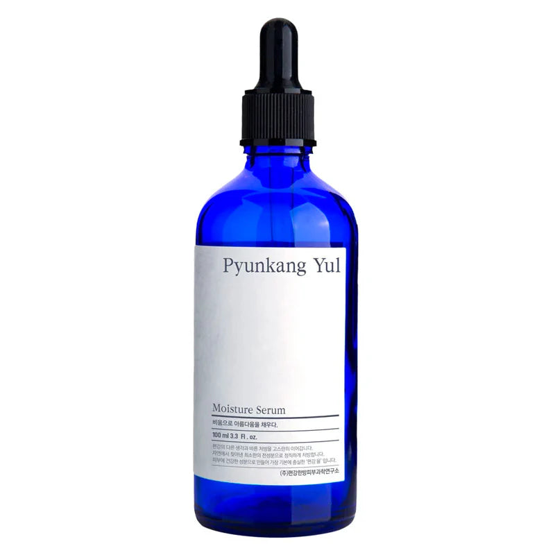 Pyunkang Yul Moisture Serum | Sérum Hidratante com Astragalus