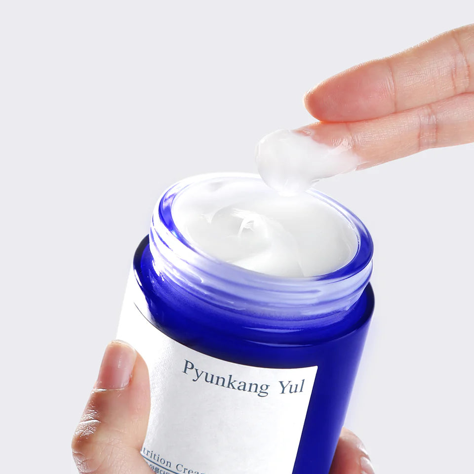 Pyunkang Yul Nutrition Cream – Creme Nutritivo — imagem 2
