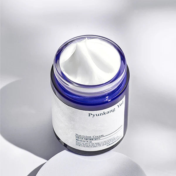 Pyunkang Yul Nutrition Cream – Creme Nutritivo — imagem 6