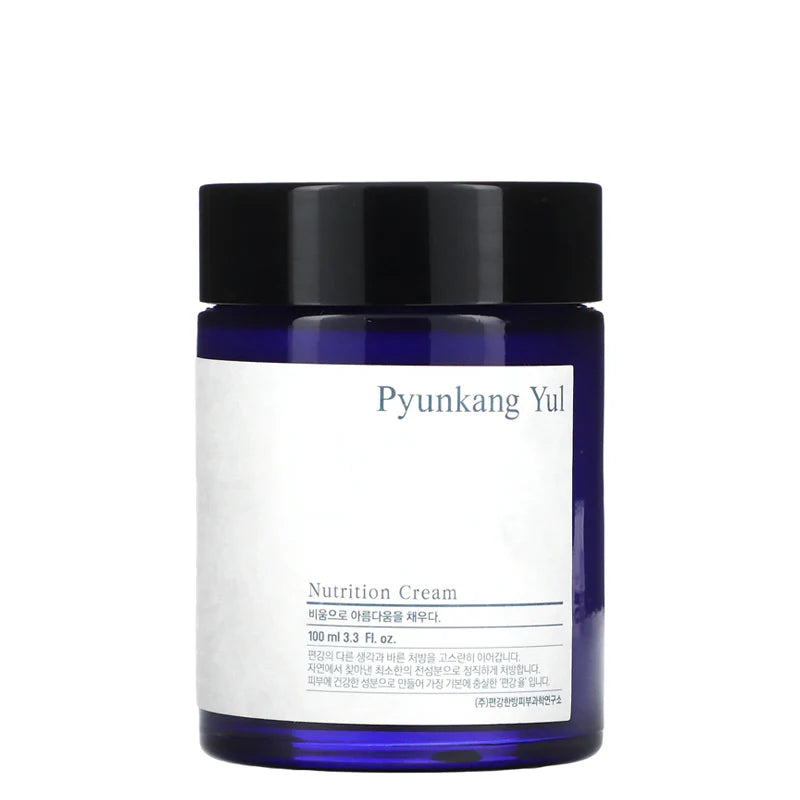 Pyunkang Yul Nutrition Cream – Creme Nutritivo