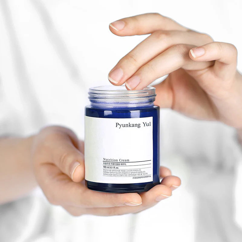 Pyunkang Yul Nutrition Cream – Creme Nutritivo — imagem 3