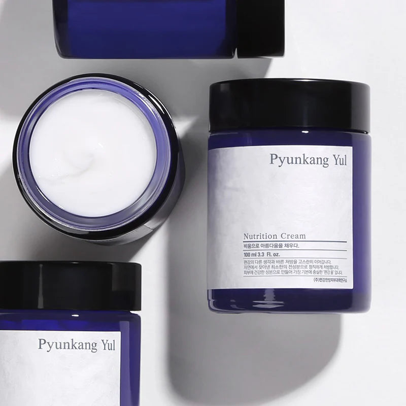 Pyunkang Yul Nutrition Cream – Creme Nutritivo — imagem 4