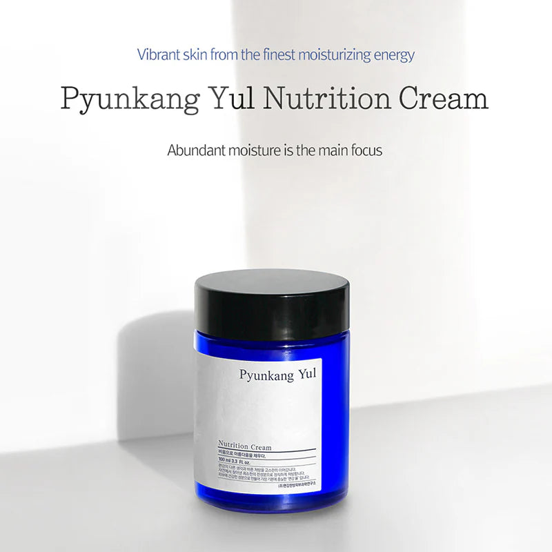 Pyunkang Yul Nutrition Cream – Creme Nutritivo — imagem 8