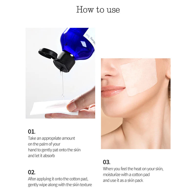 Pyunkang Yul Essence Toner | Tónico Hidratante — imagem 9