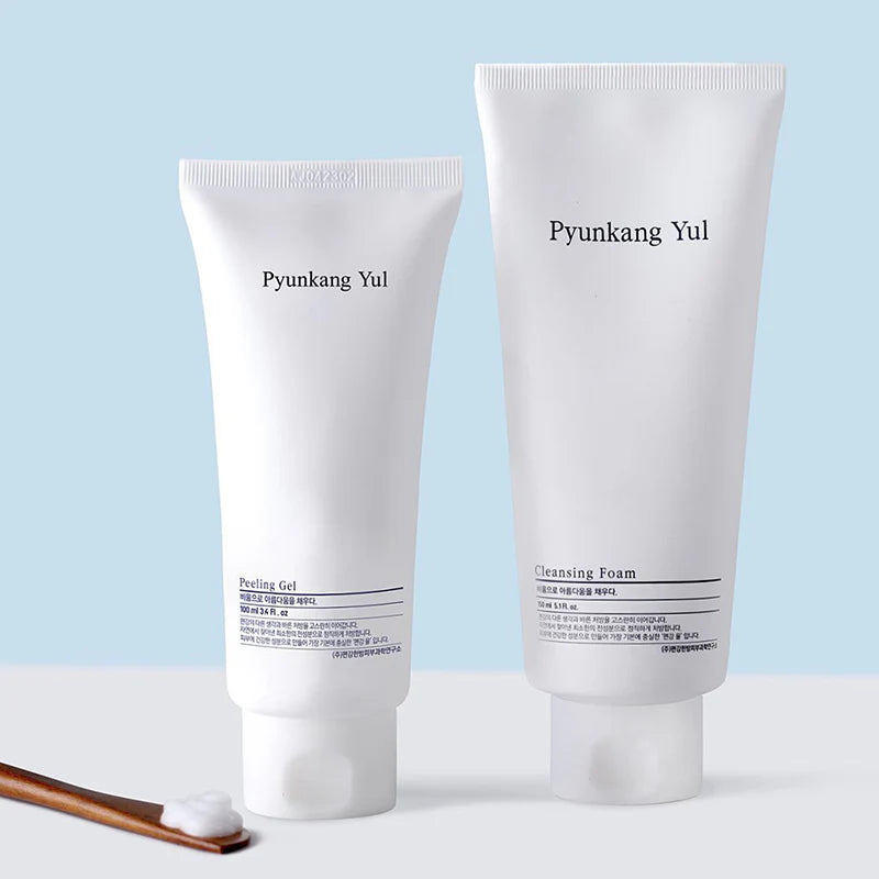Pyunkang Yul Cleansing Foam – Espuma de Limpeza — imagem 4