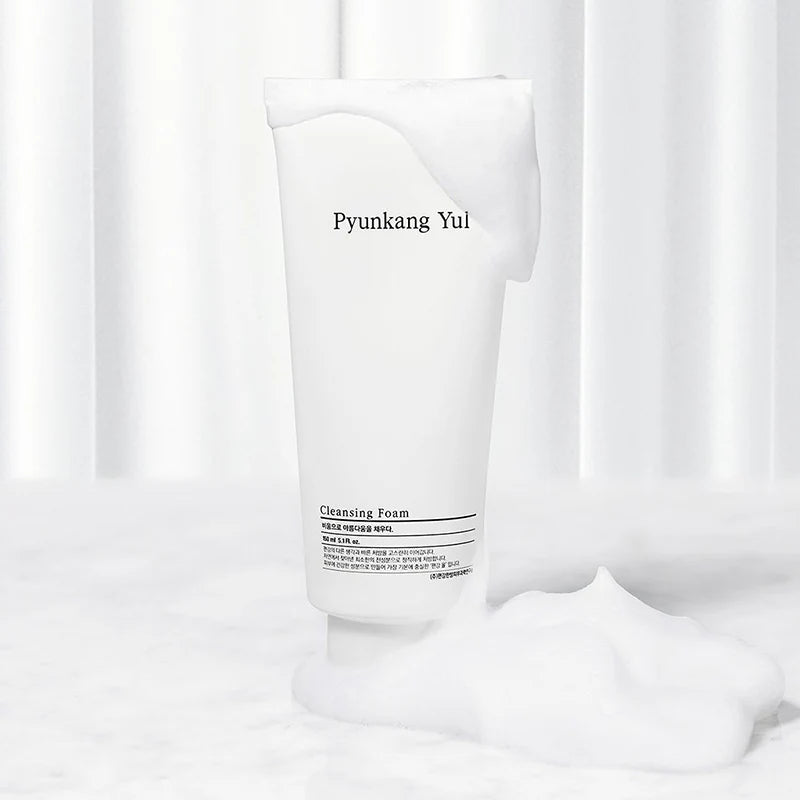 Pyunkang Yul Cleansing Foam – Espuma de Limpeza — imagem 5