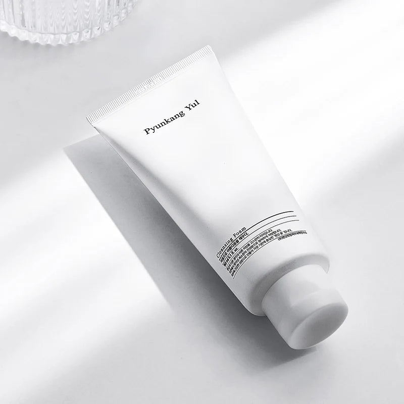 Pyunkang Yul Cleansing Foam – Espuma de Limpeza — imagem 7