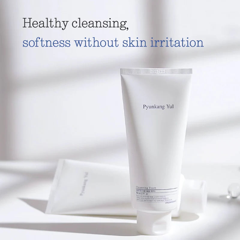 Pyunkang Yul Cleansing Foam – Espuma de Limpeza — imagem 9