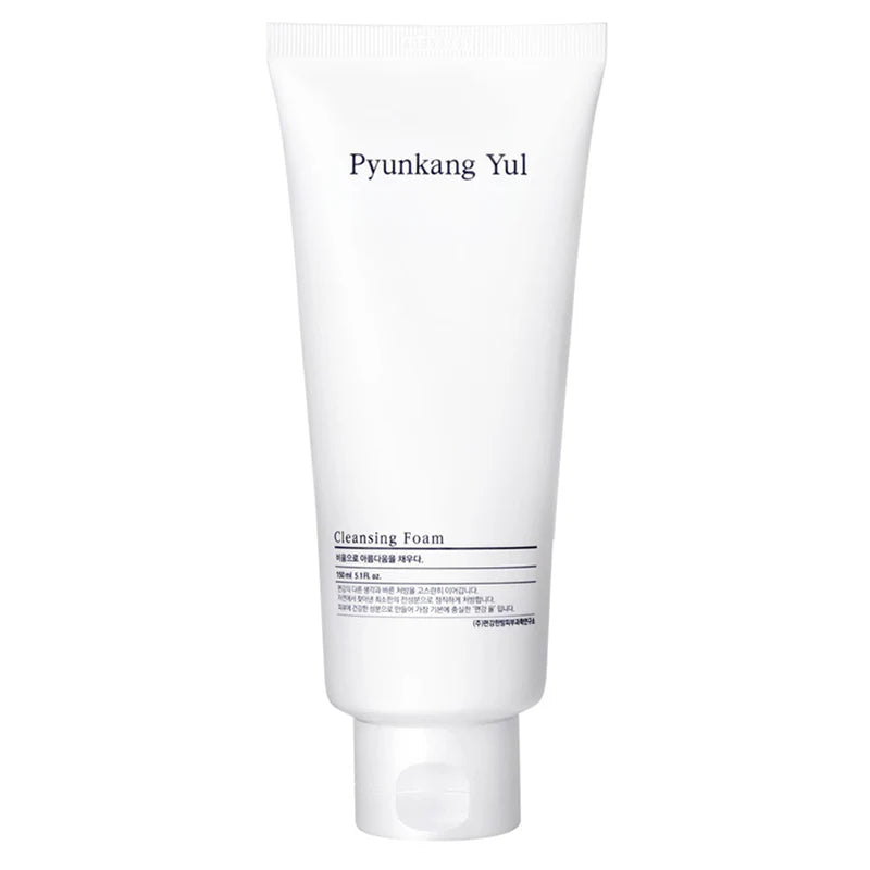 Pyunkang Yul Cleansing Foam – Espuma de Limpeza