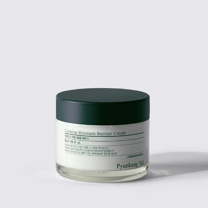 Pyunkang Yul Calming Moisture Barrier Cream 50ml — imagem 7