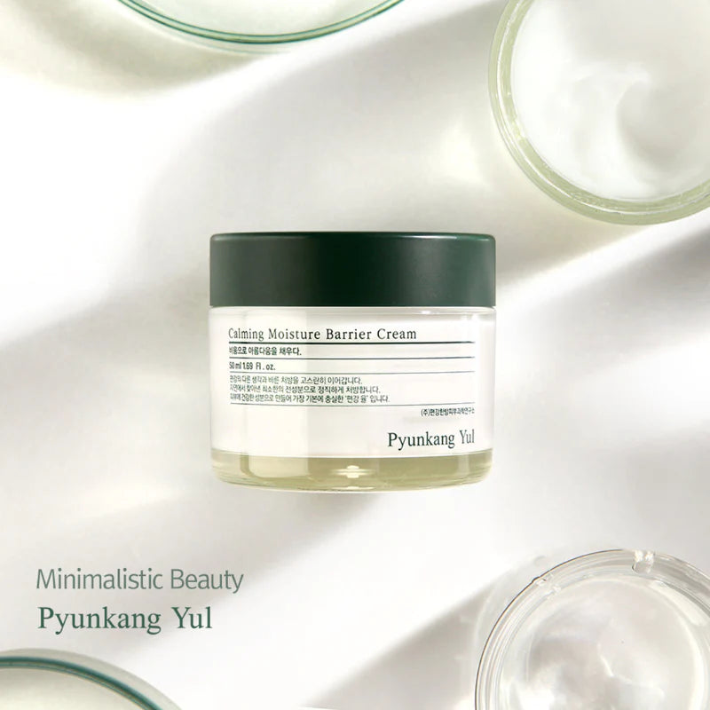Pyunkang Yul Calming Moisture Barrier Cream 50ml — imagem 8