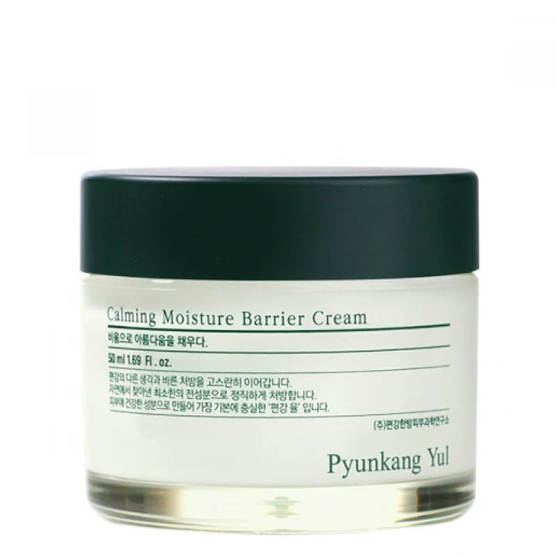 Pyunkang Yul Calming Moisture Barrier Cream 50ml