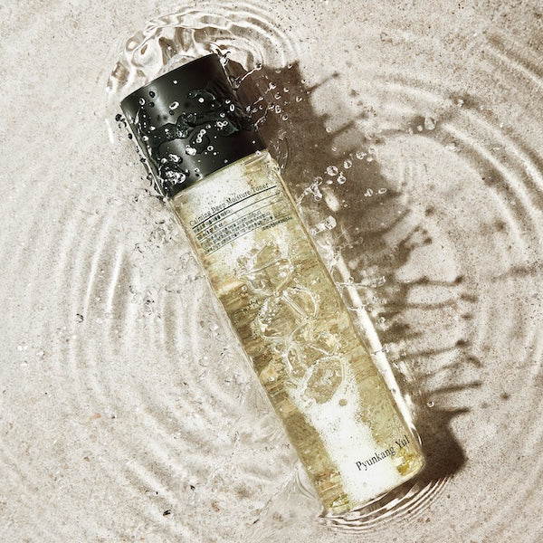 Pyunkang Yul Calming Deep Moisture Toner | Cica & Hidratação — imagem 4
