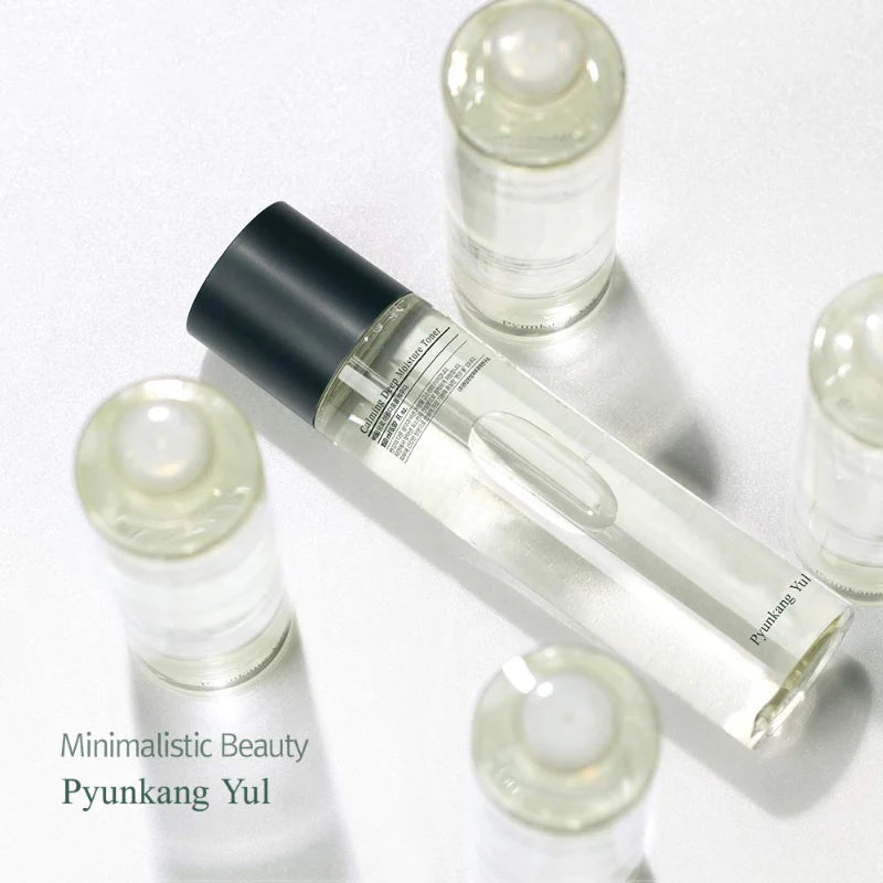 Pyunkang Yul Calming Deep Moisture Toner | Cica & Hidratação — imagem 6