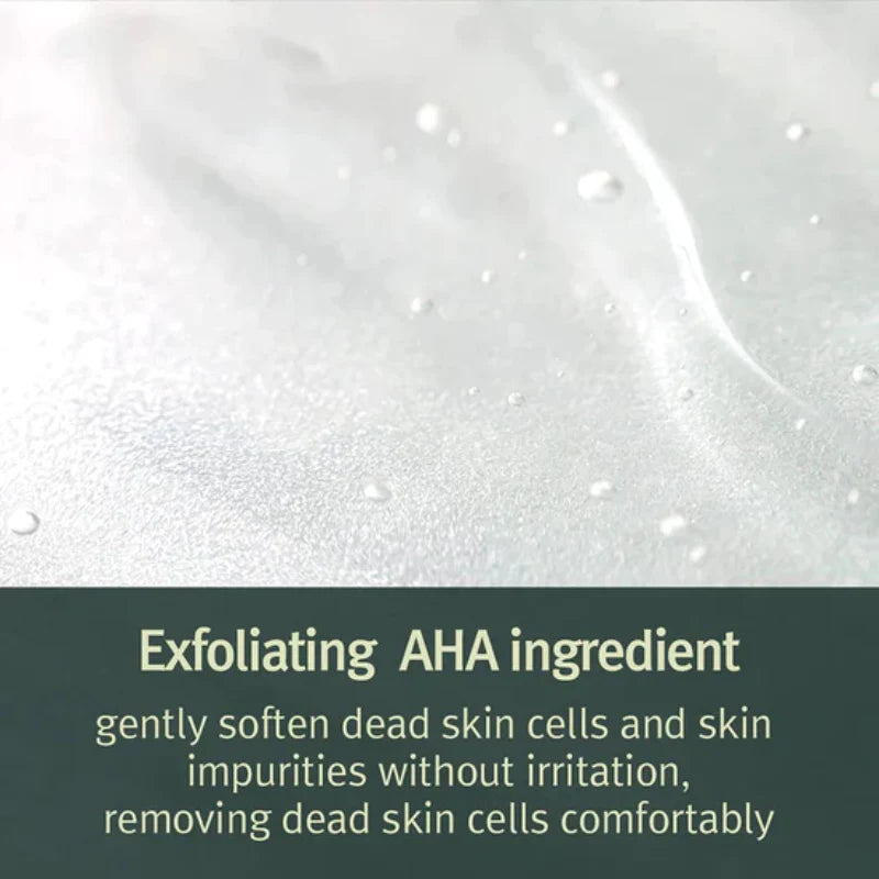 Pyunkang Yul Calming Low pH Foaming Cleanser — imagem 9