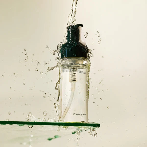 Pyunkang Yul Calming Low pH Foaming Cleanser — imagem 3