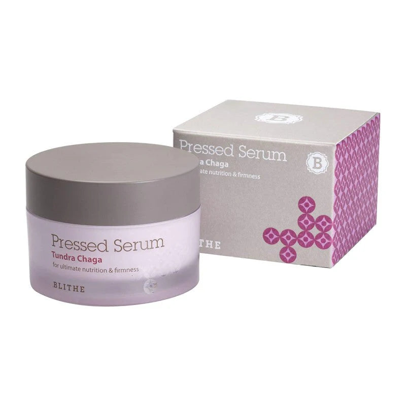 Blithe Pressed Serum Tundra Chaga | Anti-Idade e Firmeza — imagem 6