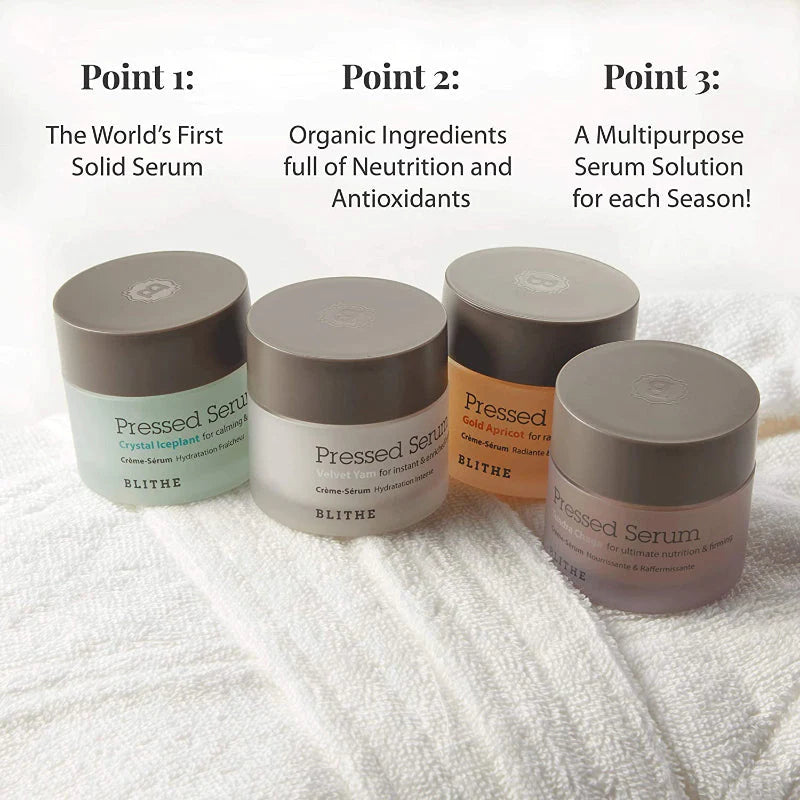 Blithe Pressed Serum Tundra Chaga | Anti-Idade e Firmeza — imagem 8