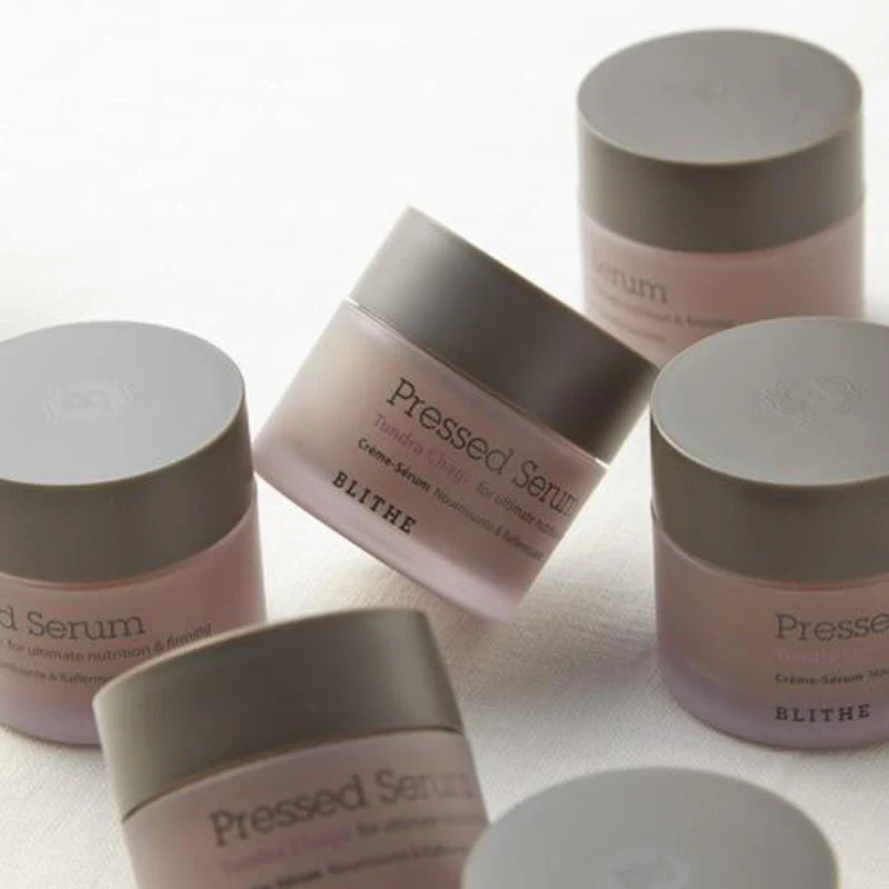 Blithe Pressed Serum Tundra Chaga | Anti-Idade e Firmeza — imagem 10