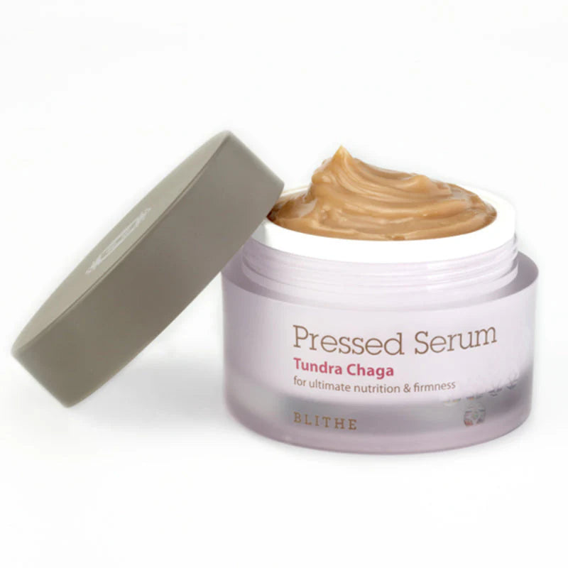 Blithe Pressed Serum Tundra Chaga | Anti-Idade e Firmeza — imagem 5