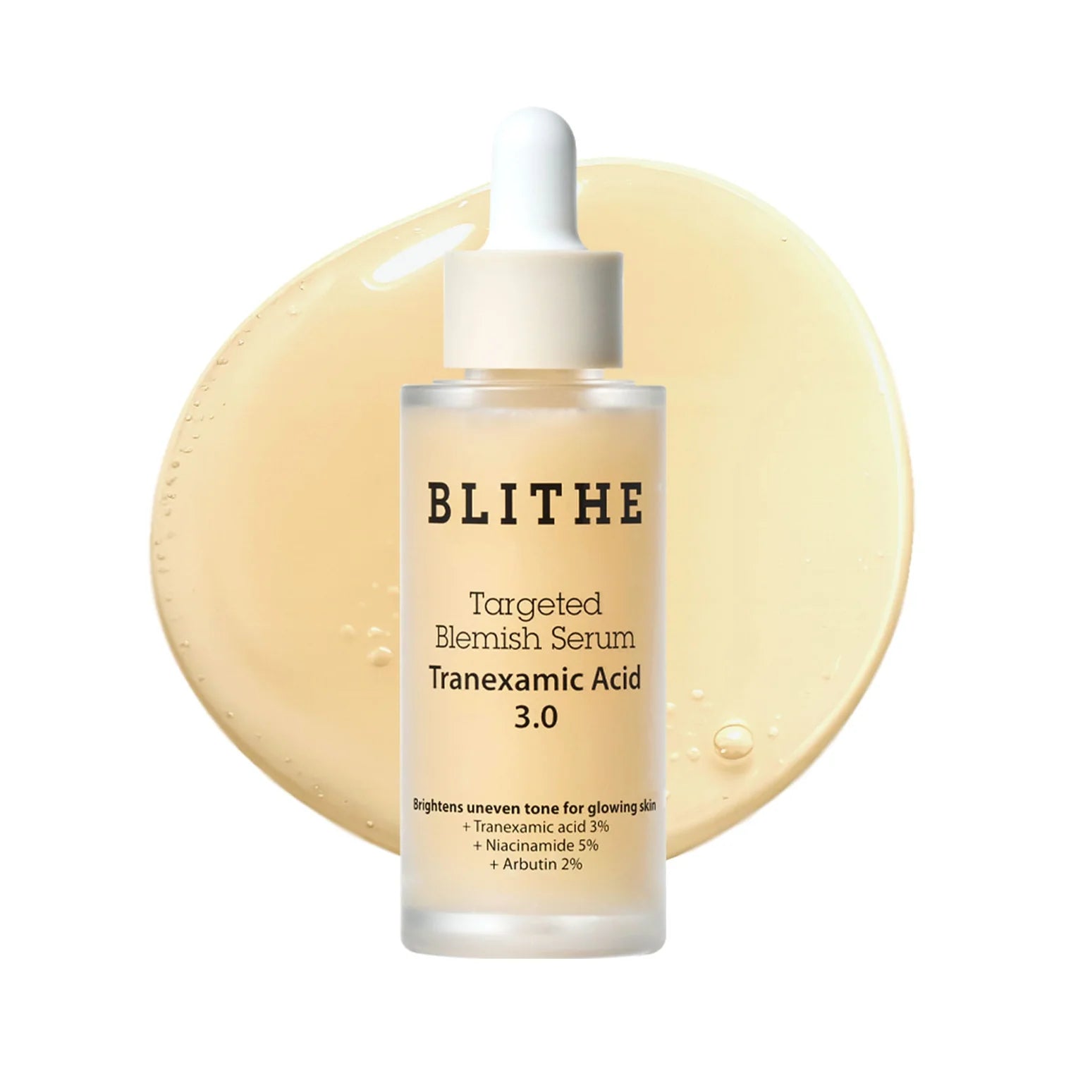 Blithe Targeted Blemish Serum Tranexamic Acid 3.0