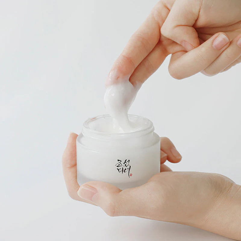 Beauty of Joseon Dynasty Cream — Creme Hidratante com Ginseng e Arroz — imagem 6
