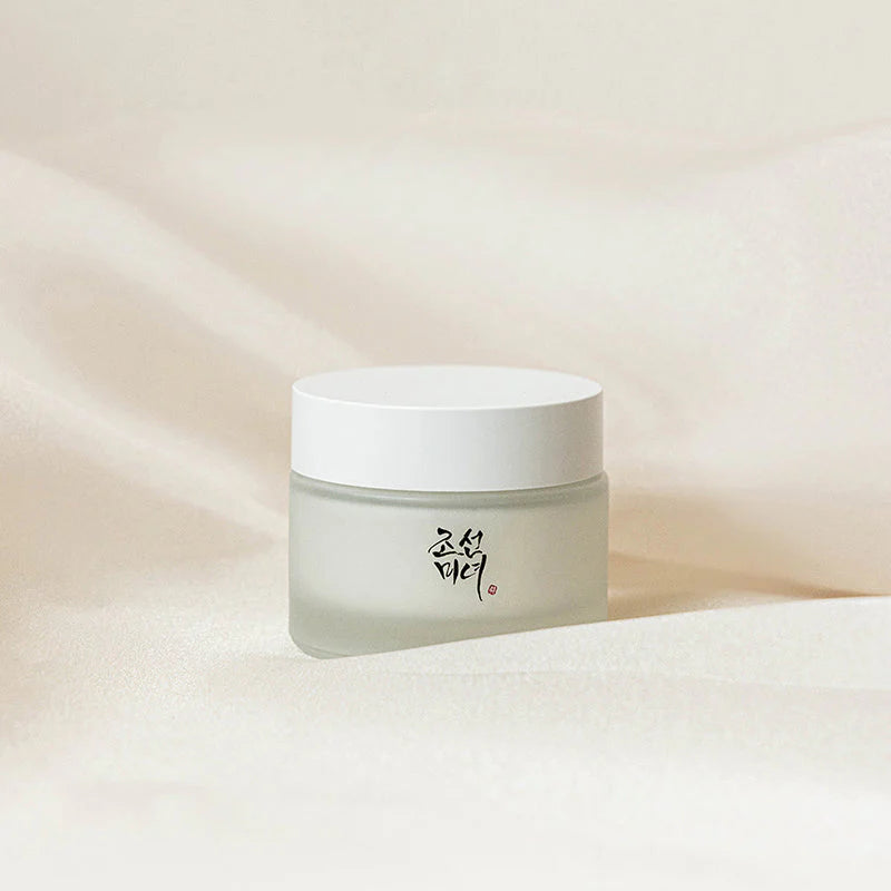 Beauty of Joseon Dynasty Cream — Creme Hidratante com Ginseng e Arroz — imagem 5