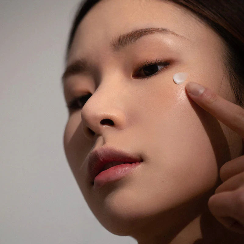 Haruharu wonder Black Rice Bakuchiol Eye Cream — Contorno de Olhos Anti-Idade — imagem 8