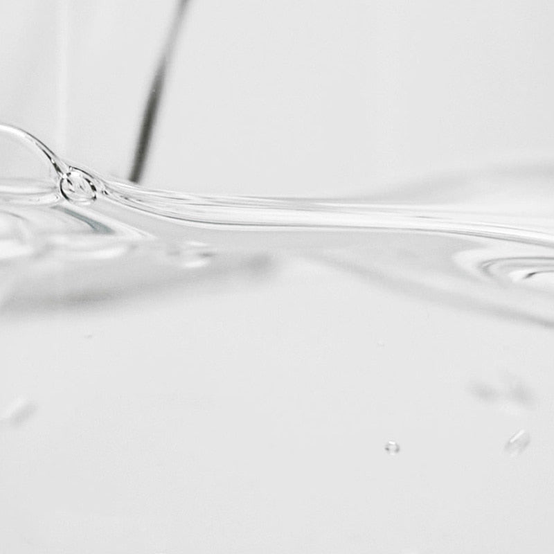 ISNTREE Hyaluronic Acid Toner Plus — Tónico Hidratante com 5 Tipos de HA — imagem 3