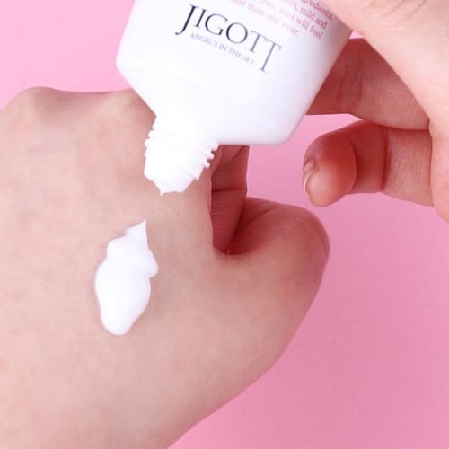 Jigott - Creme de Mãos Óleo de Argão: Hidratação Intensa e Nutrição — imagem 3