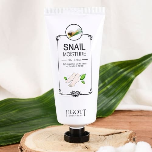 JIGOTT Real Moisture Hand & Foot Cream Set — imagem 4