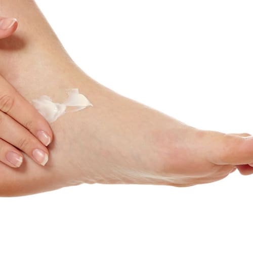 JIGOTT Real Moisture Hand & Foot Cream Set — imagem 5