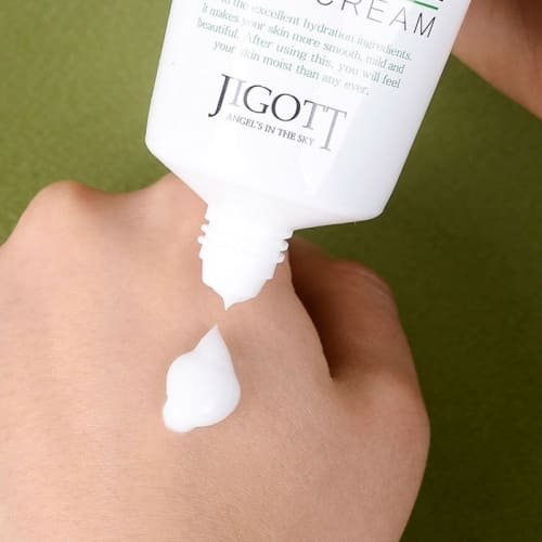 JIGOTT Real Moisture Hand & Foot Cream Set — imagem 3