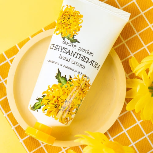 Jigott - Crisântemo Creme de Mãos - Hidratação Profunda para Pele Seca — imagem 2