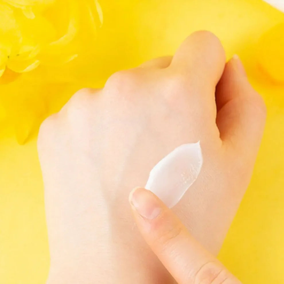 Jigott - Crisântemo Creme de Mãos - Hidratação Profunda para Pele Seca — imagem 4