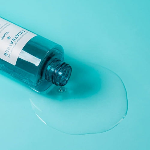 Jigott - Cica Tea Tree Toner: Tónico Calmante para Pele Sensível — imagem 6