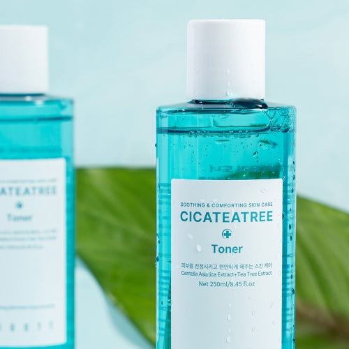Jigott - Cica Tea Tree Toner: Tónico Calmante para Pele Sensível — imagem 7
