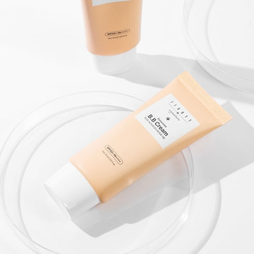 Jigott - BB Cream SPF 50+: Proteção Solar e Cuidado Anti-idade — imagem 7